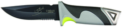 Les Stroud SK Mountain Knife - Exact Tool & Supply