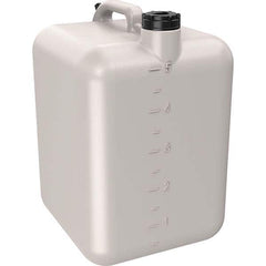 Acorn Engineering - Wash Fountain Accessories Type: Fresh Water Tank For Use With: PS1000 Series Portable Sink - Exact Tool & Supply