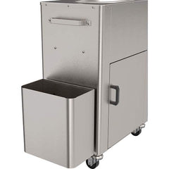 Acorn Engineering - Wash Fountain Accessories Type: Trash Receptacle For Use With: PS1000 Series Portable Sink - Exact Tool & Supply
