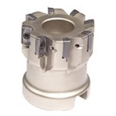 HPF90AN D2.0-09-.75-07 FACE MILL - Exact Tool & Supply