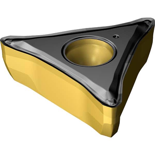 Sandvik Coromant - Turning Inserts Insert Style: CP-A Insert Size: 11 - Exact Tool & Supply