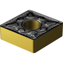 Sandvik Coromant - Turning Inserts Insert Style: CNMG Insert Size: 1204 - Exact Tool & Supply