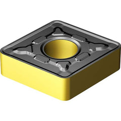 Sandvik Coromant - Turning Inserts Insert Style: CNMG Insert Size: 1906 - Exact Tool & Supply