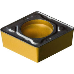 Sandvik Coromant - Turning Inserts Insert Style: CCMT Insert Size: 09T3 - Exact Tool & Supply
