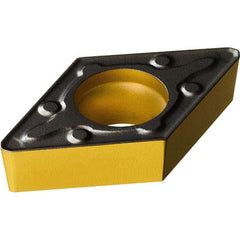 Sandvik Coromant - Turning Inserts Insert Style: DCMX Insert Size: 11T3 - Exact Tool & Supply