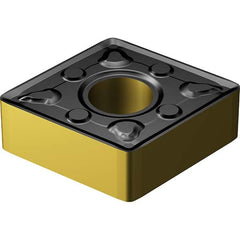 Sandvik Coromant - Turning Inserts Insert Style: CNMG Insert Size: 1204 - Exact Tool & Supply