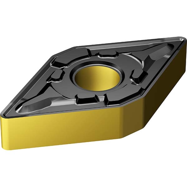 Sandvik Coromant - Turning Inserts Insert Style: DNMG Insert Size: 1506 - Exact Tool & Supply