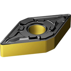 Sandvik Coromant - Turning Inserts Insert Style: DNMG Insert Size: 1504 - Exact Tool & Supply