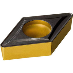 Sandvik Coromant - Turning Inserts Insert Style: DCMT Insert Size: 11T3 - Exact Tool & Supply