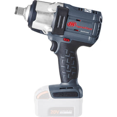 Ingersoll-Rand - Cordless Impact Wrenches & Ratchets; Voltage: 20.00 ; Drive Size (Inch): 0.75 ; Battery Chemistry: Lithium-Ion ; Handle Type: Pistol Grip ; Speed (RPM): 1900 ; Blows Per Minute: 2450 - Exact Tool & Supply