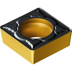 Sandvik Coromant - Turning Inserts Insert Style: SCMT Insert Size: 09T3 - Exact Tool & Supply