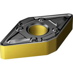 Sandvik Coromant - Turning Inserts Insert Style: DNMX Insert Size: 1506 - Exact Tool & Supply