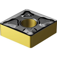 Sandvik Coromant - Turning Inserts Insert Style: CNMG Insert Size: 1204 - Exact Tool & Supply