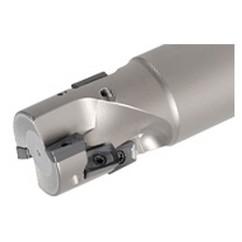 HPANK D20-28-02-W20-7 END MILLS - Exact Tool & Supply