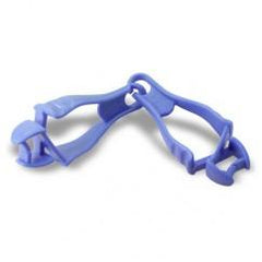 3400-BULK BLUE GRABBER 100/PK - Exact Tool & Supply