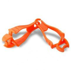 3400-BULK ORANGE GRABBER-100/PK - Exact Tool & Supply