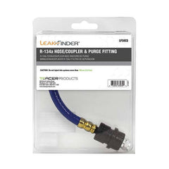 Leak Finder - Automotive Leak Detection Accessories For Use With: Leak Dectection - Exact Tool & Supply