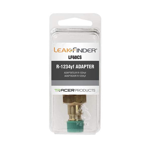 Leak Finder - Automotive Leak Detection Accessories For Use With: Leak Dectection - Exact Tool & Supply