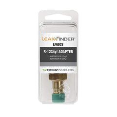 Leak Finder - Automotive Leak Detection Accessories For Use With: Leak Dectection - Exact Tool & Supply