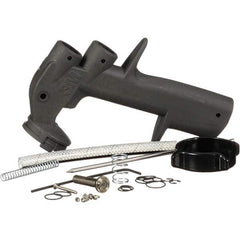 3M - Paint Sprayer Accessories Type: Spray Gun Rebuild Kit Material: Metal; Polypropylene - Exact Tool & Supply