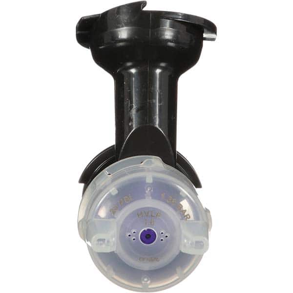 3M - Paint Sprayer Accessories Type: Atomizing Head Material: Polypropylene - Exact Tool & Supply