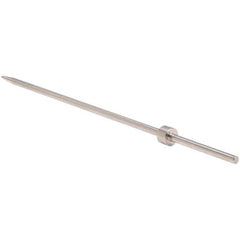 3M - Paint Sprayer Accessories Type: Spray Gun Needle Material: Metal - Exact Tool & Supply