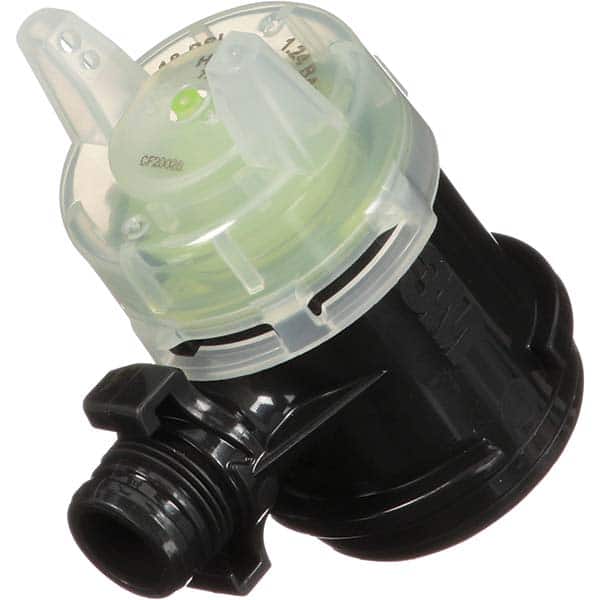 3M - Paint Sprayer Accessories Type: Atomizing Head Material: Polypropylene - Exact Tool & Supply