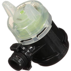 3M - Paint Sprayer Accessories Type: Atomizing Head Material: Polypropylene - Exact Tool & Supply