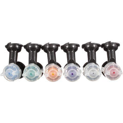3M - Paint Sprayer Accessories Type: Atomizing Head Material: Polypropylene - Exact Tool & Supply