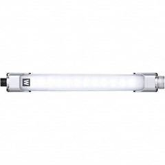 Waldmann Lighting - Machine Lights Machine Light Style: Linear Mounting Type: Bracket Mount - Exact Tool & Supply