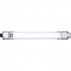 Waldmann Lighting - Machine Lights Machine Light Style: Linear Mounting Type: Bracket Mount - Exact Tool & Supply