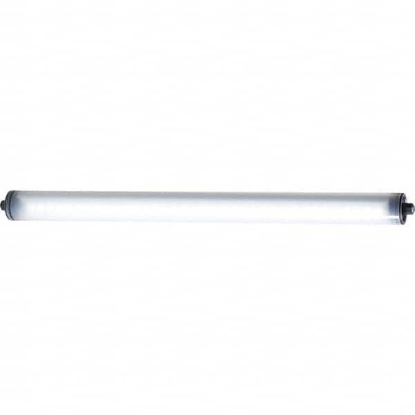 Waldmann Lighting - Machine Lights Machine Light Style: Tube Mounting Type: Bracket Mount - Exact Tool & Supply