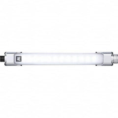 Waldmann Lighting - Machine Lights Machine Light Style: Linear Mounting Type: Bracket Mount - Exact Tool & Supply