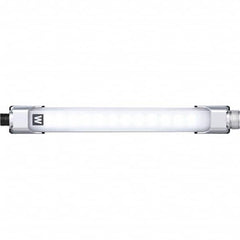 Waldmann Lighting - Machine Lights Machine Light Style: Linear Mounting Type: Bracket Mount - Exact Tool & Supply