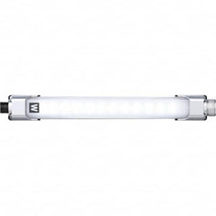 Waldmann Lighting - Machine Lights Machine Light Style: Linear Mounting Type: Bracket Mount - Exact Tool & Supply