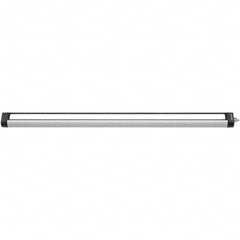 Waldmann Lighting - Machine Lights Machine Light Style: Linear Mounting Type: Attachable Base - Exact Tool & Supply