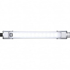 Waldmann Lighting - Machine Lights Machine Light Style: Linear Mounting Type: Bracket Mount - Exact Tool & Supply