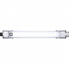 Waldmann Lighting - Machine Lights Machine Light Style: Linear Mounting Type: Bracket Mount - Exact Tool & Supply