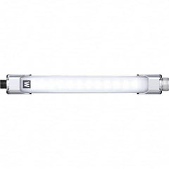 Waldmann Lighting - Machine Lights Machine Light Style: Linear Mounting Type: Bracket Mount - Exact Tool & Supply
