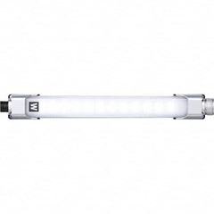Waldmann Lighting - Machine Lights Machine Light Style: Linear Mounting Type: Bracket Mount - Exact Tool & Supply
