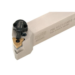 PWLNR2020K08-CHP - Exact Tool & Supply