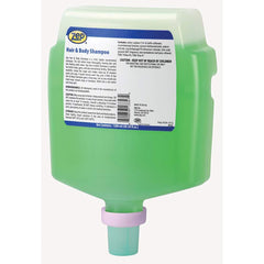 ZEP - Shampoo & Body Wash Type: Hair & Body Shampoo Container Type: Dispenser Refill - Exact Tool & Supply