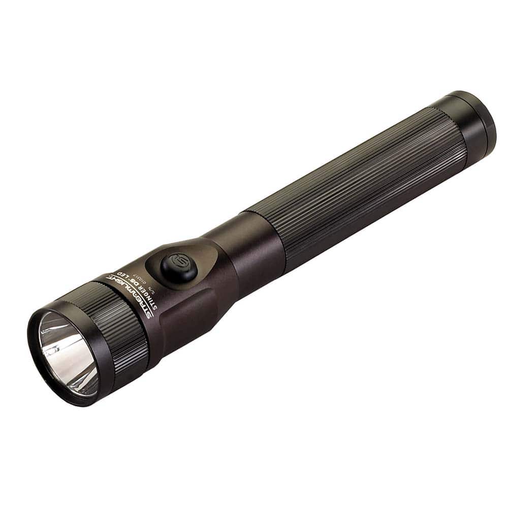 Streamlight - Flashlights Type: Industrial/Tactical; Flashlight Bulb Type: LED - Exact Tool & Supply