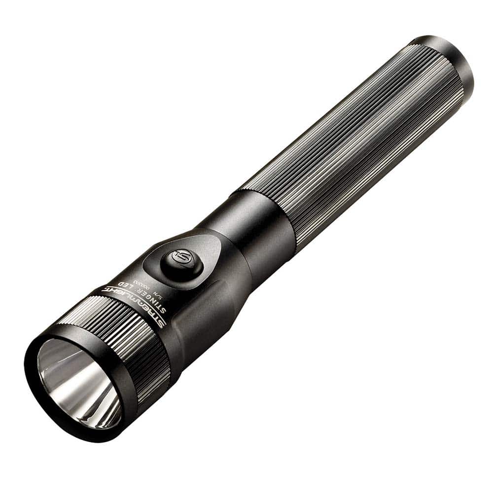 Streamlight - Flashlights Type: Industrial/Tactical; Flashlight Bulb Type: LED - Exact Tool & Supply