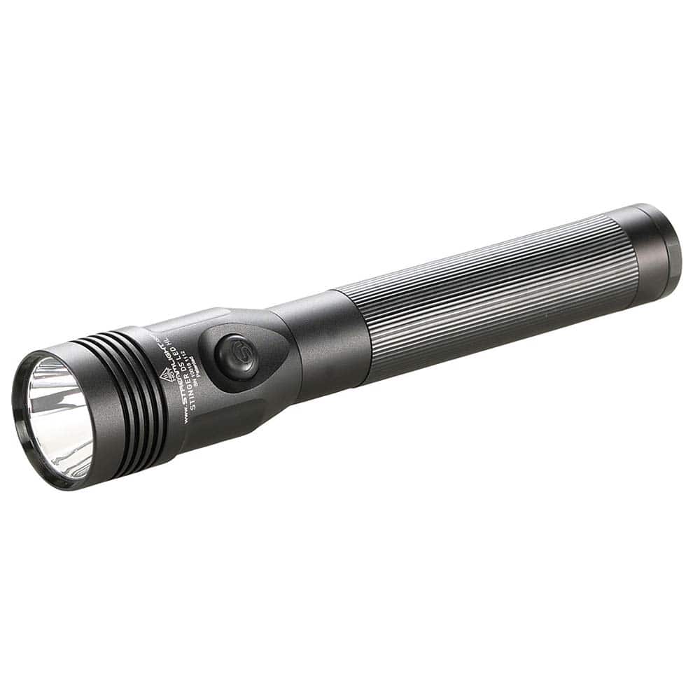 Streamlight - Flashlights Type: Industrial/Tactical; Flashlight Bulb Type: LED - Exact Tool & Supply