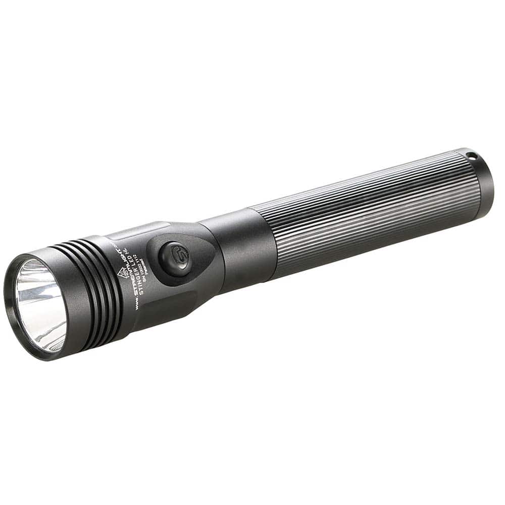 Streamlight - Flashlights Type: Industrial/Tactical; Flashlight Bulb Type: LED - Exact Tool & Supply