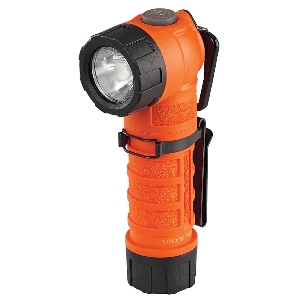 Streamlight - Flashlights Type: Industrial/Tactical; Flashlight Bulb Type: LED - Exact Tool & Supply