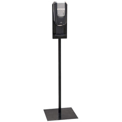 ZEP - Soap, Lotion & Hand Sanitizer Dispensers Type: Floor Stand Mounting Style: Floor - Exact Tool & Supply