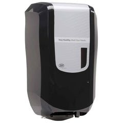 ZEP - Soap, Lotion & Hand Sanitizer Dispensers Type: Hand Soap Dispenser Mounting Style: Wall - Exact Tool & Supply