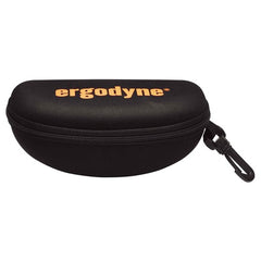 3222 Black Zipper Case W/ Clip - Exact Tool & Supply